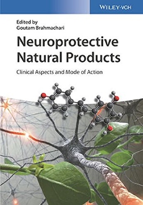 【预订】Neuroprotective Natural Products Cli...