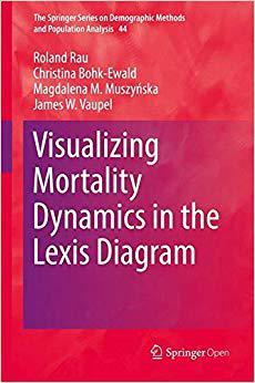 【预售】Visualizing Mortality Dynamics in th...