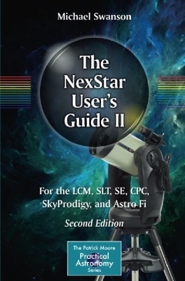 【预订】The Nexstar User's Guide II: For the...