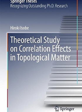 【预订】Theoretical Study on Correlation Eff...