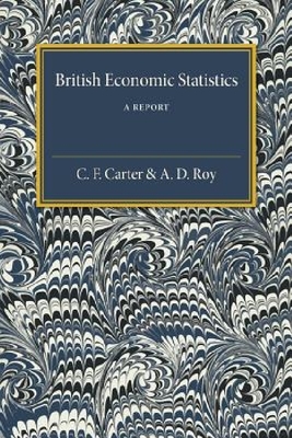 【预订】British Economic Statistics