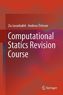【预订】Computational Statics Revision Cours...