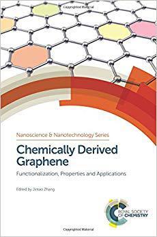 【预售】Chemically Derived Graphene: Functio...