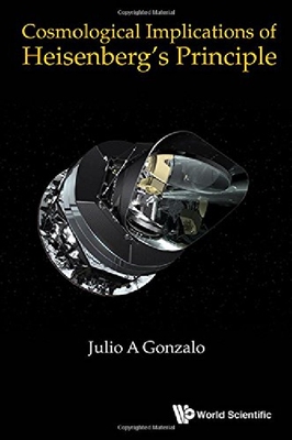 【预订】Cosmological Implications of Heisenb...