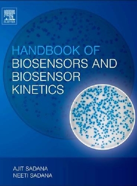 【预订】Handbook of Biosensors and Biosensor...