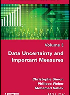 【预售】Data Uncertainty And Important Measu...