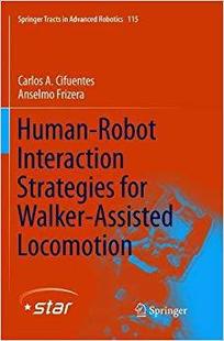 预售 Robot Human f... Interaction Strategies