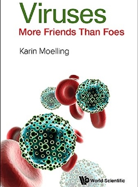 【预订】More Friends Than Foes