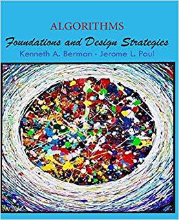 【预售】Algorithms: Foundations and Design S...