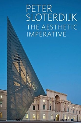 【预订】The Aesthetic Imperative