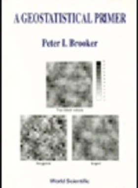 【预订】A Geostatistical Primer