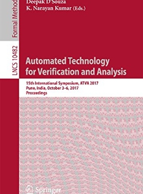 【预订】Automated Technology for Verificatio...