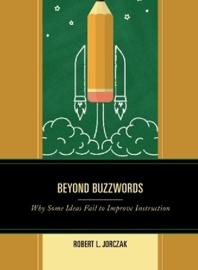 【预订】Beyond Buzzwords: Why Some Ideas Fai...