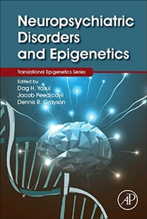 【预订】Neuropsychiatric Disorders and Epige...