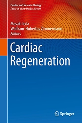 【预订】Cardiac Regeneration