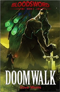 【预订】Doomwalk