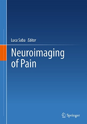 【预订】Neuroimaging of Pain