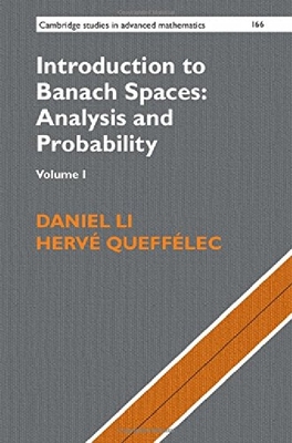 【预订】Introduction to Banach Spaces: Analy...