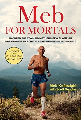【预订】Meb for Mortals: Harness the Trainin...