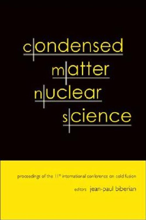 【预订】Condensed Matter Nuclear Science - P...