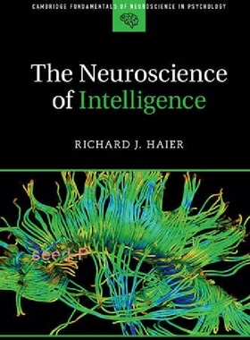 【预订】The Neuroscience of Intelligence