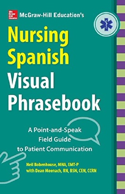 【预订】McGraw-Hill Education's Nursing Span...