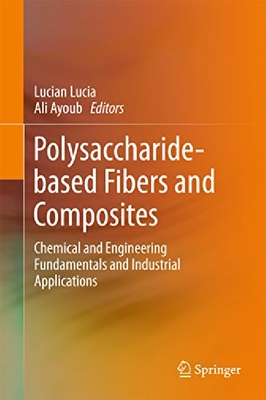 【预订】Polysaccharide-based Fibers and Comp...