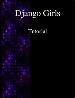 【预售】Django Girls Tutorial
