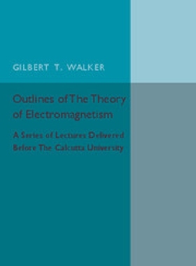 【预订】Outlines of the Theory of Electromag...