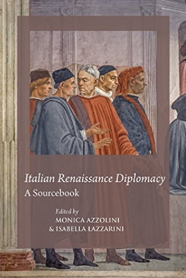 【预订】Italian Renaissance Diplomacy: A Sou...