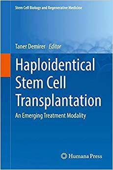 【预售】Haploidentical Stem Cell Transplanta...