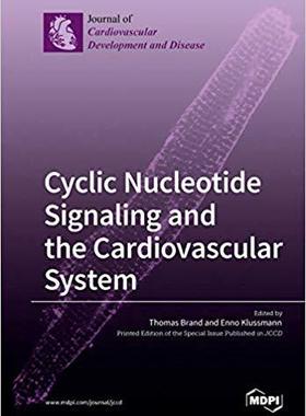 【预售】Cyclic Nucleotide Signaling and the ...