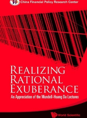 【预订】Realizing Rational Exuberance