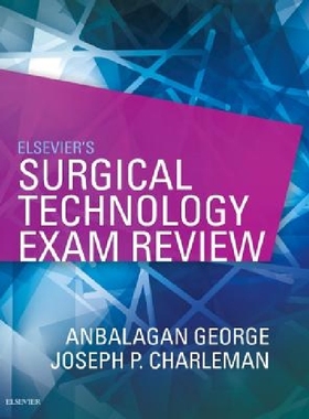 【预订】Elsevier’s Surgical Technology Exam ...