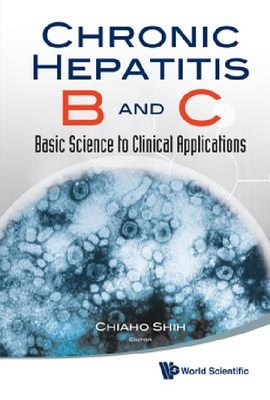 【预订】Chronic Hepatitis B and C