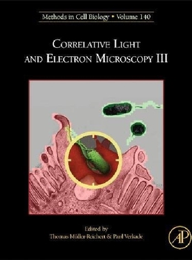 【预订】Correlative Light and Electron Micro...