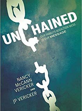 【预售】Unchained: Our Family’s Addiction Me...