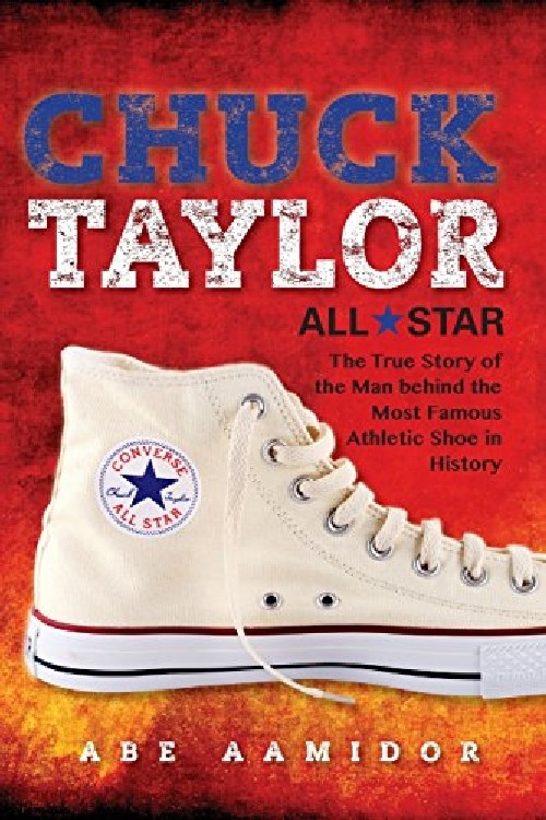 【预订】chuck taylor, all star: the true sto.