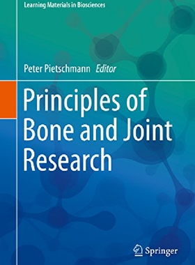 【预订】Principles of Bone and Joint Researc...