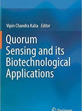 【预售】Quorum Sensing and its Biotechnologi...