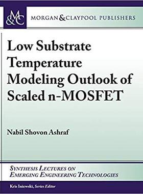 【预售】Low Substrate Temperature Modeling O...