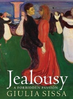 【预订】Jealousy