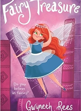 【预订】Fairy Treasure