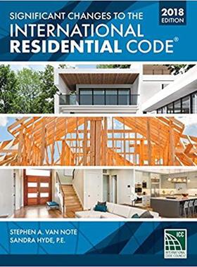 【预售】Significant Changes to the Internati...