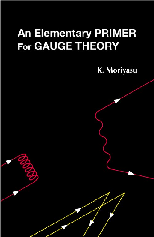 【预订】an elementary primer for gauge theor.