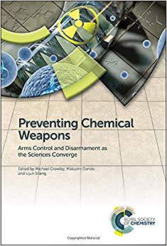 【预售】Preventing Chemical Weapons