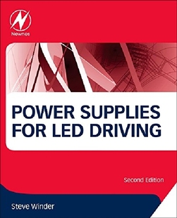 预订 LED Power for Driving Supplies