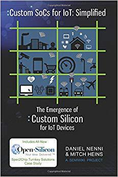 【预售】Custom Socs for Iot: Simplified: The...