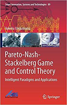 【预售】Pareto-Nash-Stackelberg Game and Con...