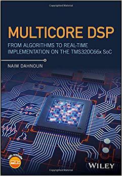 【预售】Multicore Dsp - From Algorithms To R...